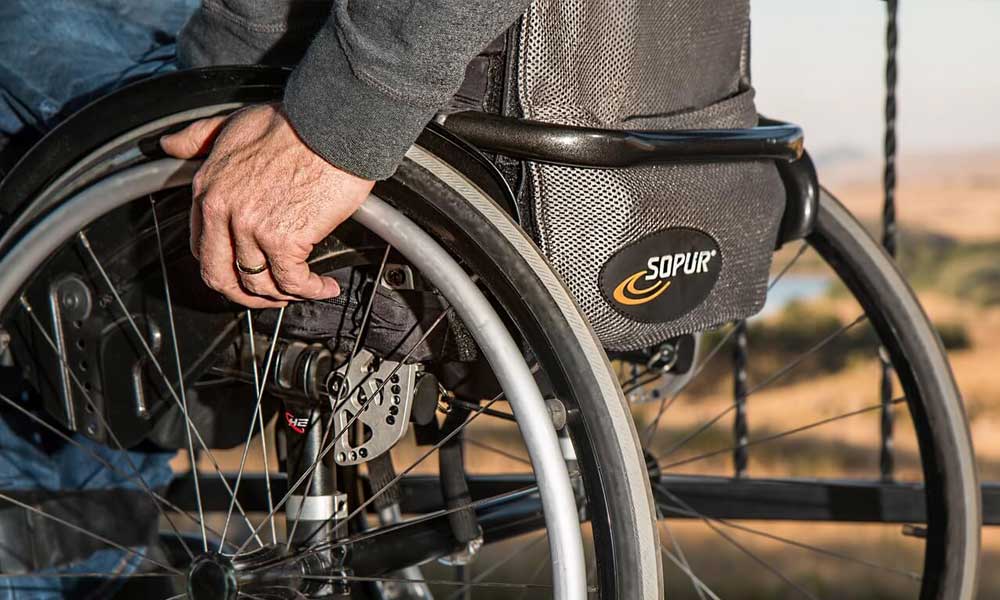Reclaiming Balance: Navigating Slip and Fall Claims