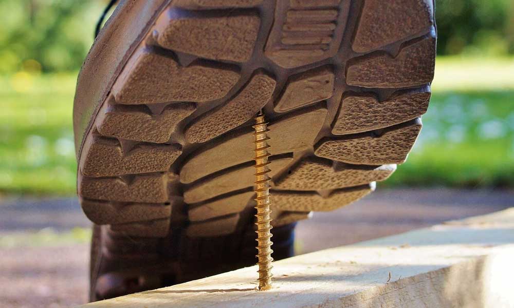 Securing Safety: Navigating Workplace Accident Claims