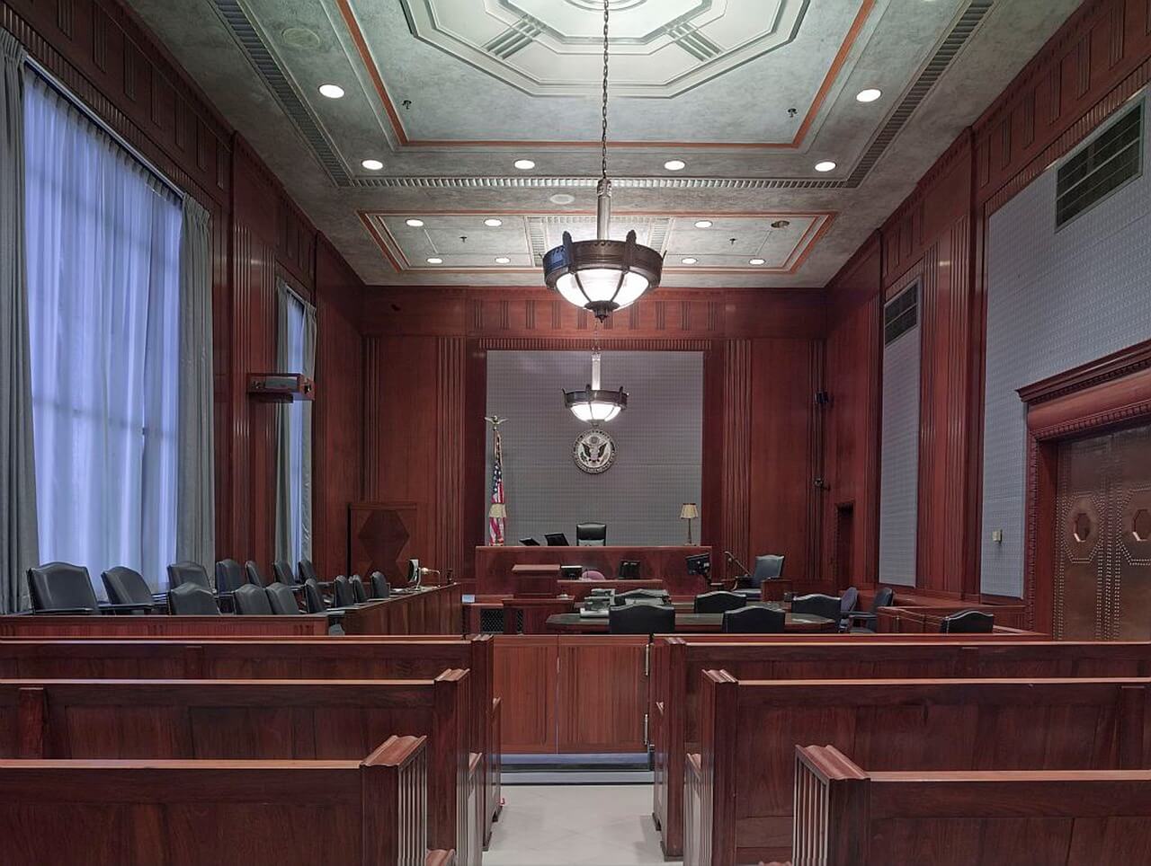 RB Law Partners: Navigating the Path to Accountability and Compensation